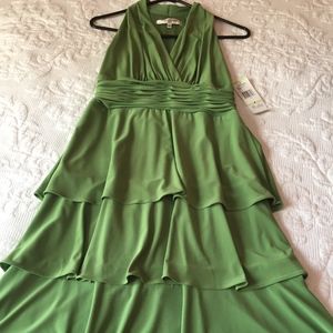 Evan Piccone Dress